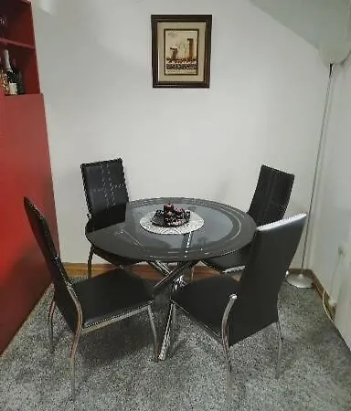 Apartman 014 Stan Na Dan