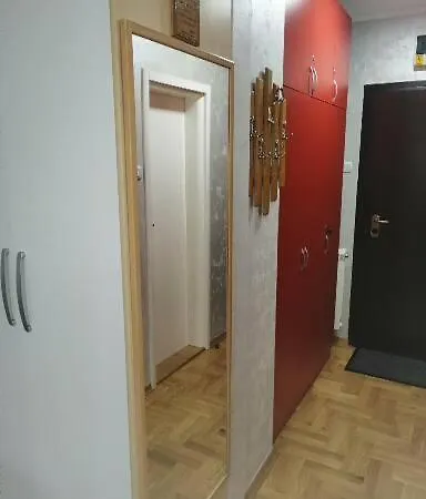 Apartman 014 Stan Na Dan Valjevo