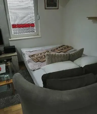 Apartman 014 Stan Na Dan Valjevo