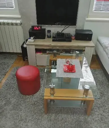 Apartman 014 Stan Na Dan Szálloda *