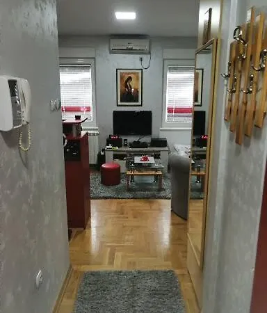 Szálloda Apartman 014 Stan Na Dan *