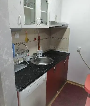 Apartman 014 Stan Na Dan * Valjevo