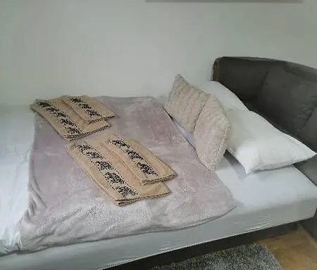Szálloda Apartman 014 Stan Na Dan