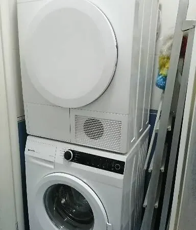 Apartman 014 Stan Na Dan Szálloda *