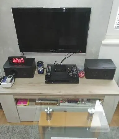 Szálloda Apartman 014 Stan Na Dan